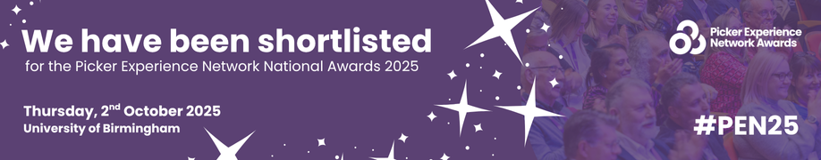 PEN Awards 2025 Finalist